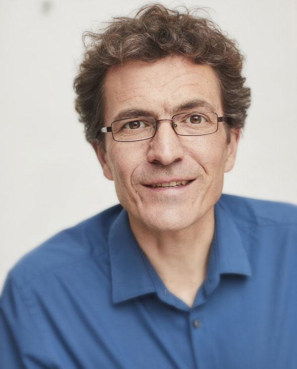 Richard Schneider